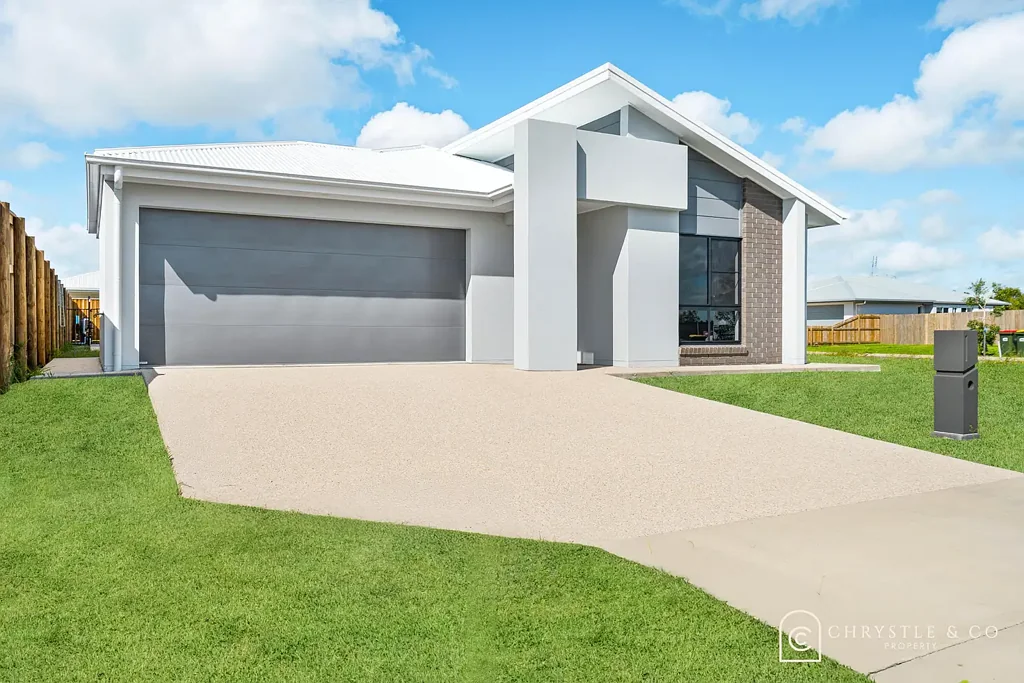 Beaconsfield 4房  Stylish, Brand-New Home Designed for Entertaining
