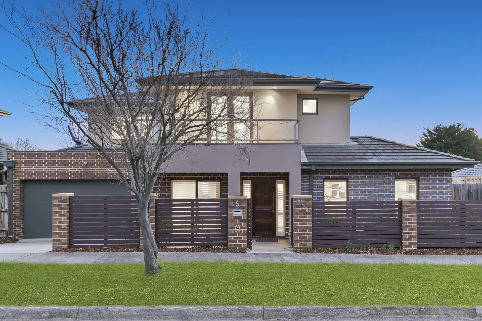 5 LEIGH ST, MOUNT WAVERLEY VIC 3149, 0部屋, 0バスルーム, House