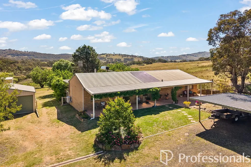 967 Turondale Road, Duramana, NSW 2795