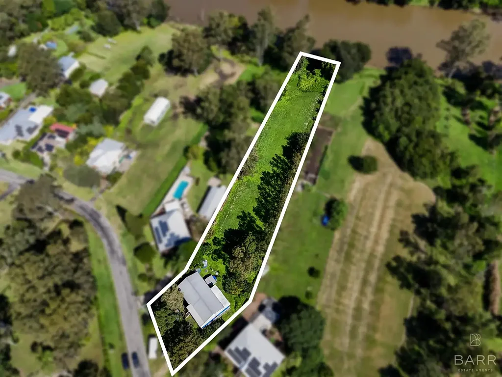105 Riverside Avenue, Barellan Point, QLD 4306