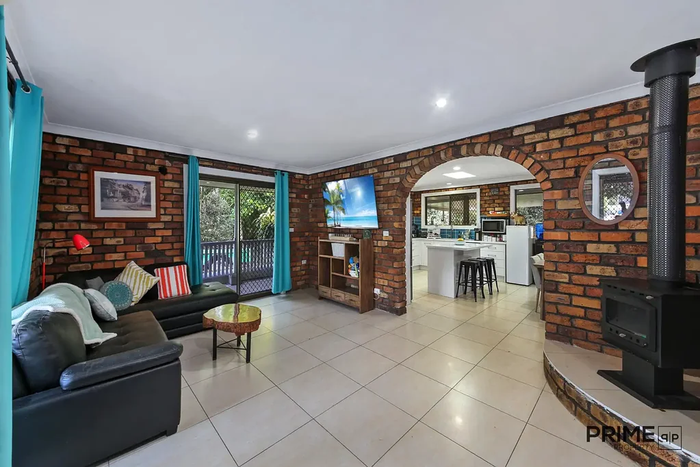Buderim 4Zimmer Spacious Family Living on a Rare 2011sqm Block
