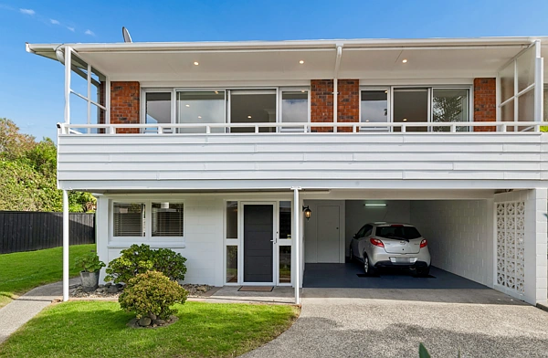4/33 Speight Road, Kohimarama, Auckland City