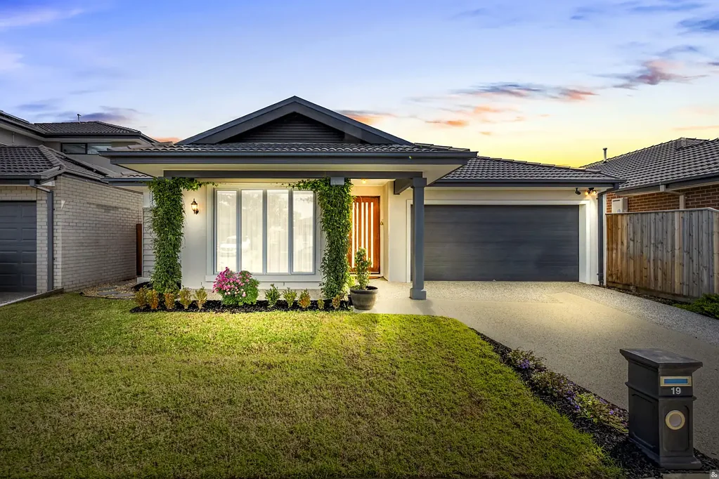 Donnybrook 4房 Donnybrook 中心的奢华风格 High End Style In The Heart Of Donnybrook
