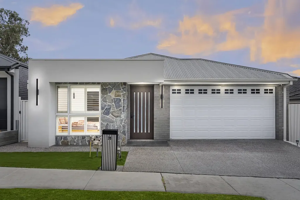 Epping 4ਬੈੱਡਰੂਮ Impressive Design, Exceptional Living