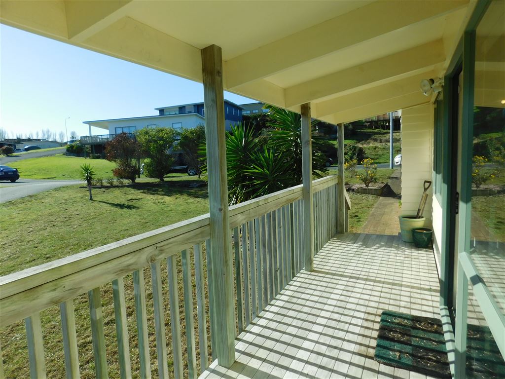 50 Driftwood Place, Mangawhai Heads, Kaipara, 2 غرف, 1 حمامات