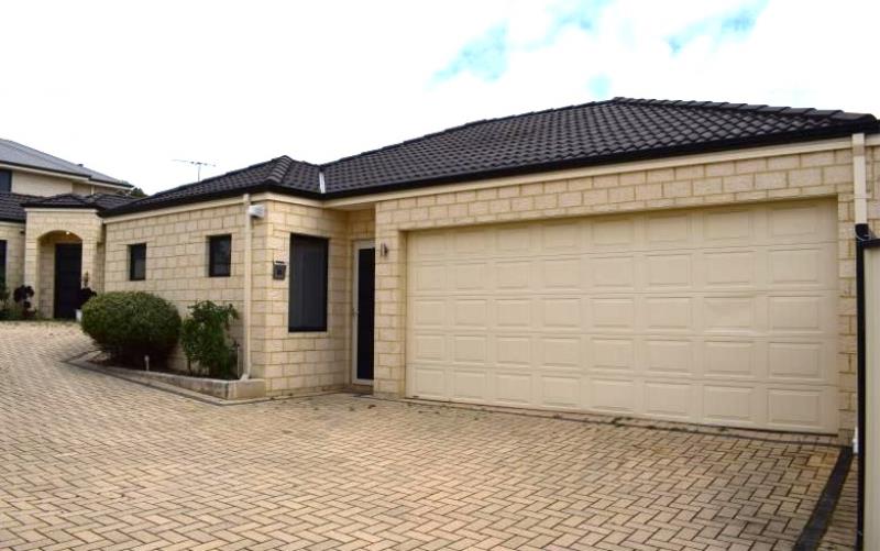 26B LOUDEN ST, BALGA WA 6061, 0 habitaciones, 0 baños, House