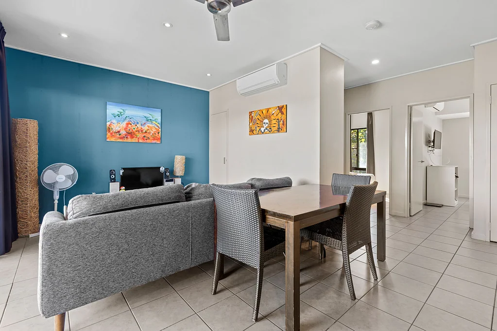 Cable Beach 2ਬੈੱਡਰੂਮ Residential Apartment in Renowned Resort - High Return