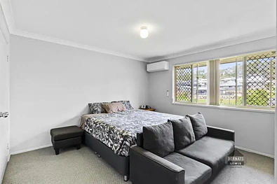 Address Withheld, Mount Warren Park, QLD 4207, 3 habitaciones, 1 baños, Unit