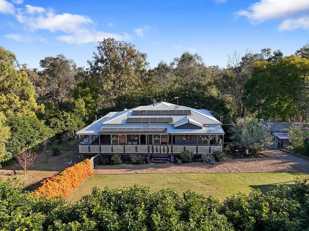 8 Mamaku Street, Fernvale, QLD 4306
