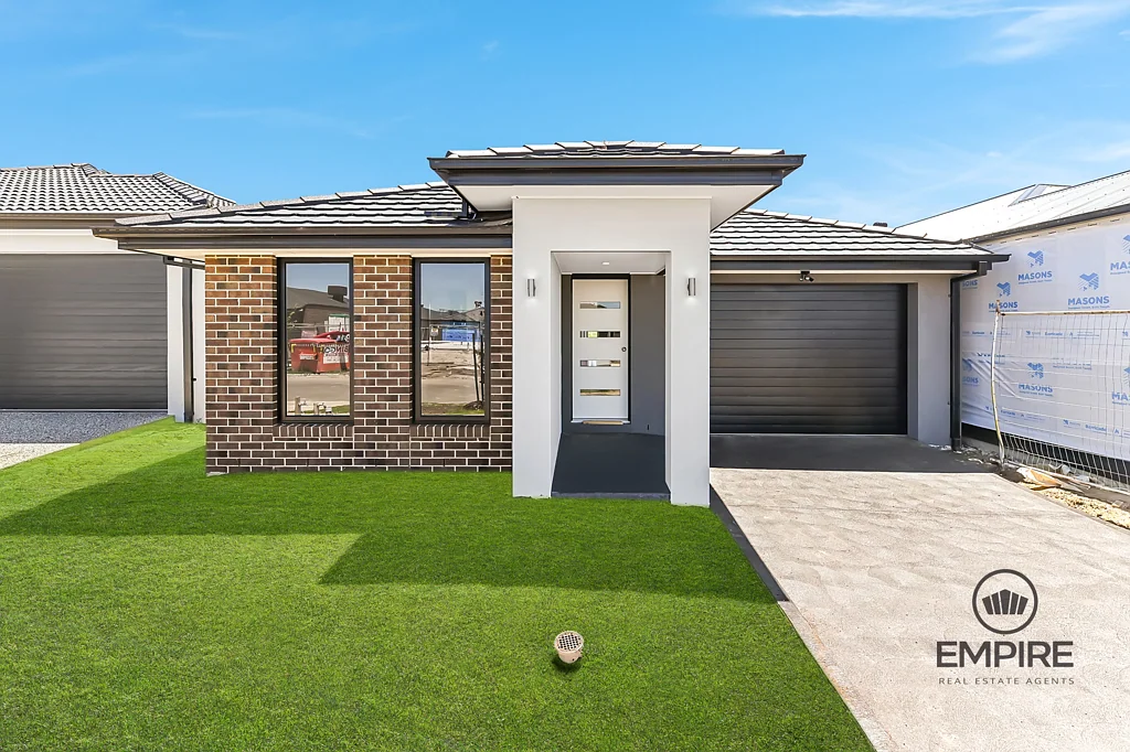 21 Cann Street, Clyde, VIC 3978