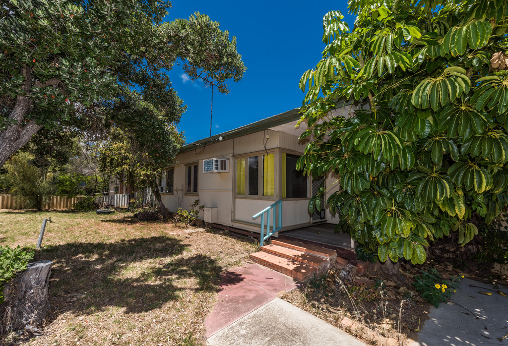 9 HOUTMAN ST, WONTHELLA WA 6530, 0房, 0浴, House