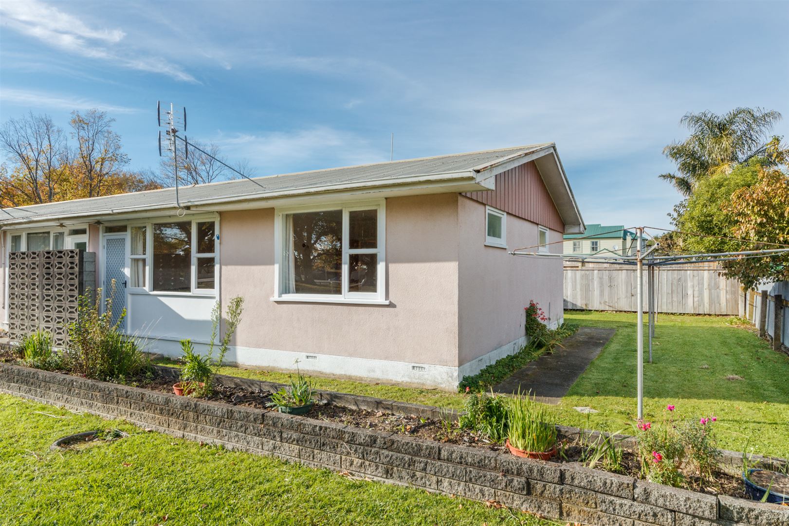 5/122 Victoria Avenue, Hokowhitu, Palmerston North, 2 રૂમ, 1 બાથરૂમ