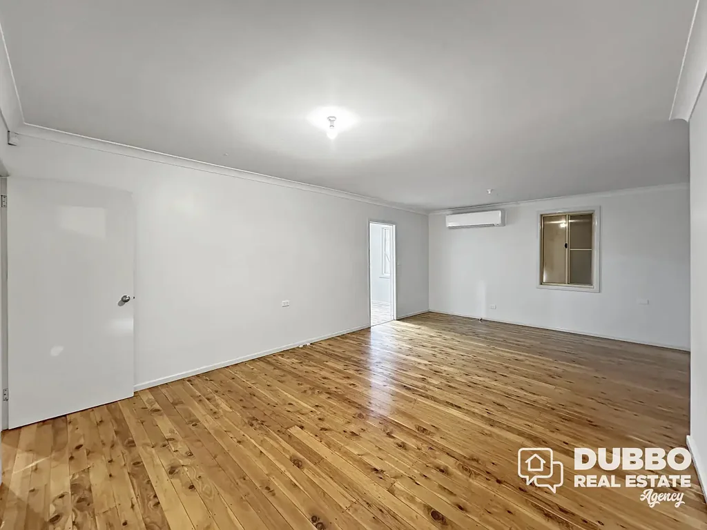 FULLY RENOVATED THREE BEDROOM HOME