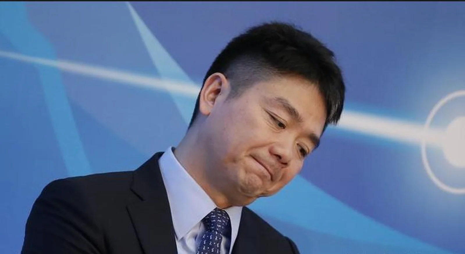 刘强东怒了，敢侮辱我名誉，叫我刘强奸？告你上法庭赔我300万！