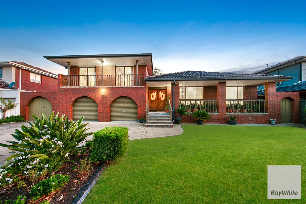 3 Bellevue Drive, Keilor Downs, VIC 3038