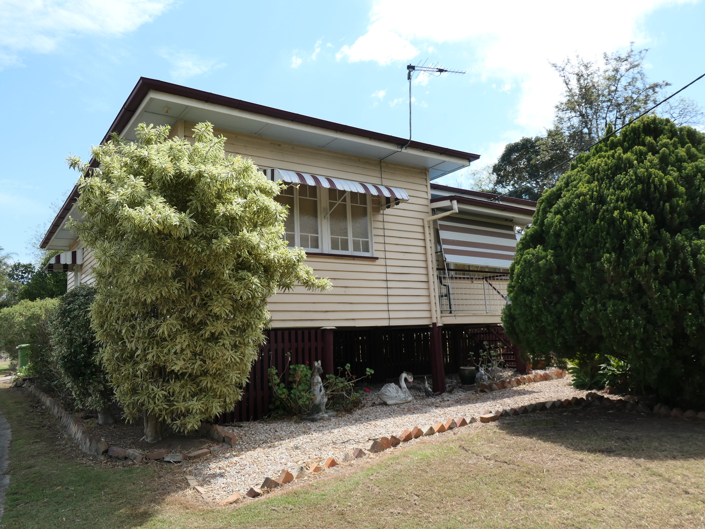 6750 CUNNINGHAM HWY, ARATULA QLD 4309, 0房, 0浴, House