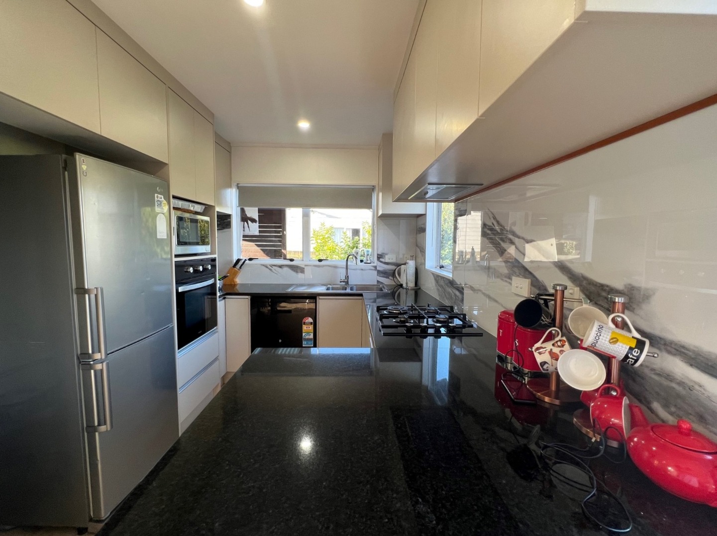 2/18 Trimdon Street, Randwick Park, Auckland - Manukau, 2房, 1浴