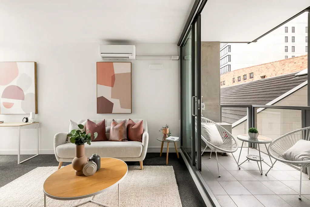 306/9 Eades Street, East Melbourne, VIC 3002