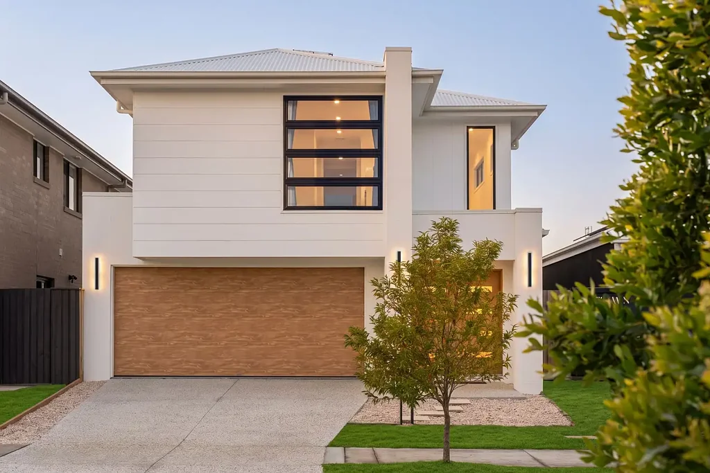 Palmview 4房  Dressed to Impress: Presentation-Perfect, As-New, Come Inside...