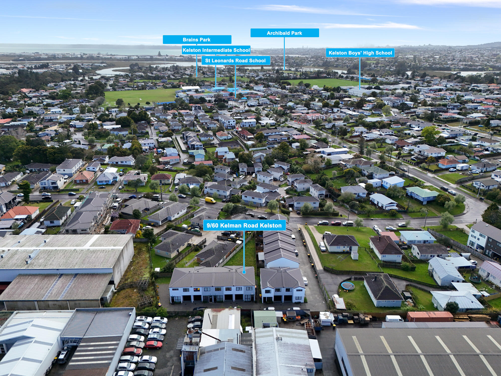 9/60 Kelman Road, Kelston, photo 6