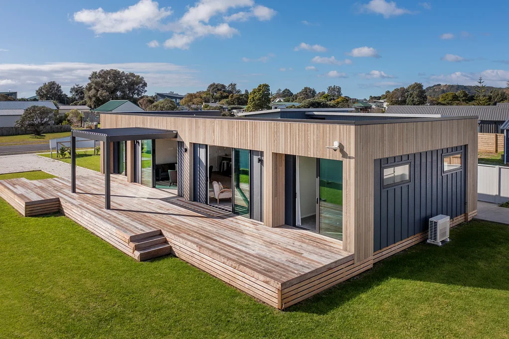Matarangi 3Kwarto Modern Beach Home Opportunity