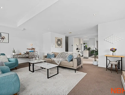39/215 Aspinall Street, Watson, ACT 2602, 3 ਕਮਰੇ, 2 ਬਾਥਰੂਮ, Townhouse