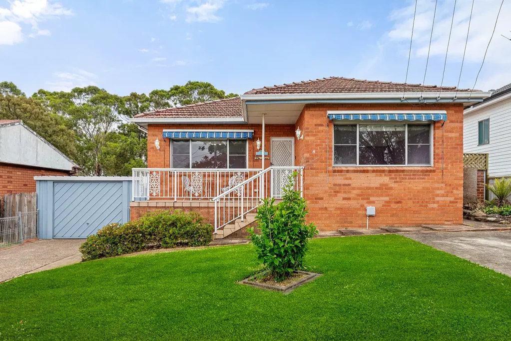 4 Rutland Street, Blacktown, NSW 2148