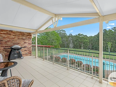 13 Chelmsbrook Drive, Rainbow Flat, NSW 2430, 5 chambres, 3 salles de bain, House