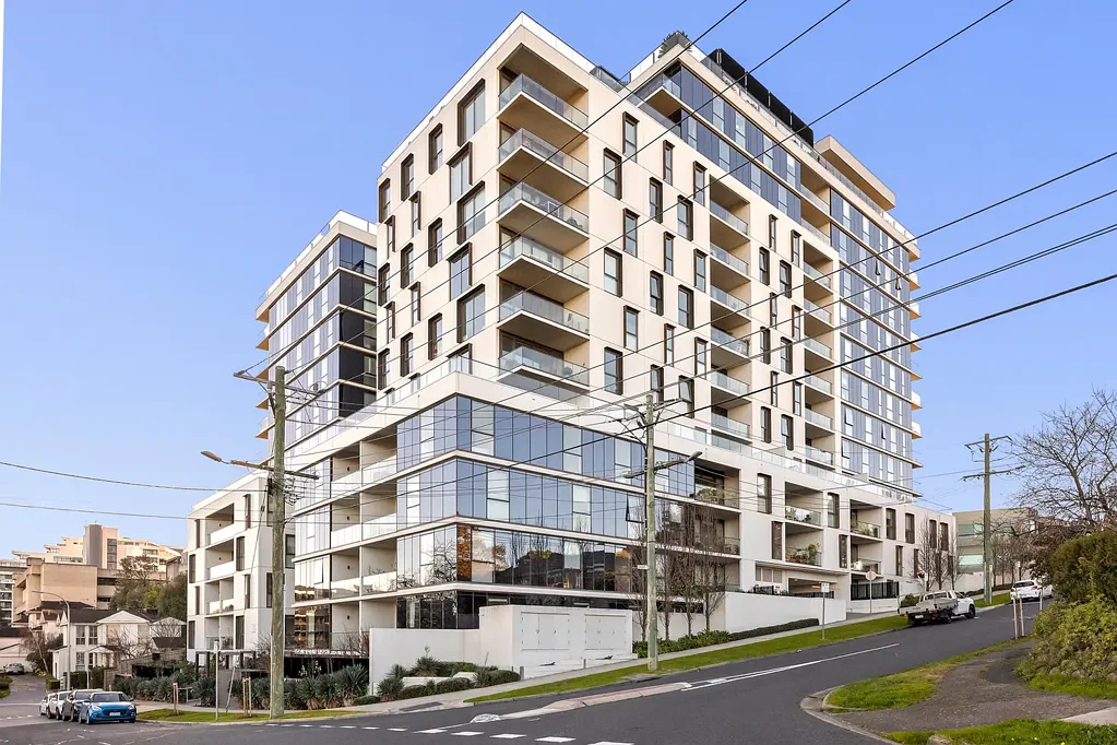 Doncaster 2ห้องนอน First National Real Estate Central Presents