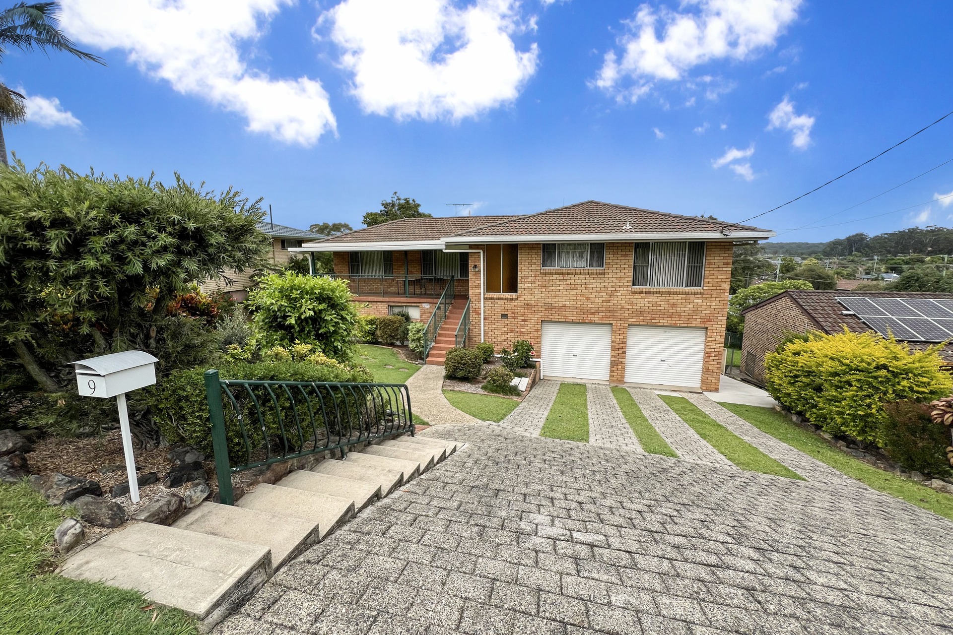 9 GREEN LINKS AV, COFFS HARBOUR NSW 2450, 0 Schlafzimmer, 0 Badezimmer, House