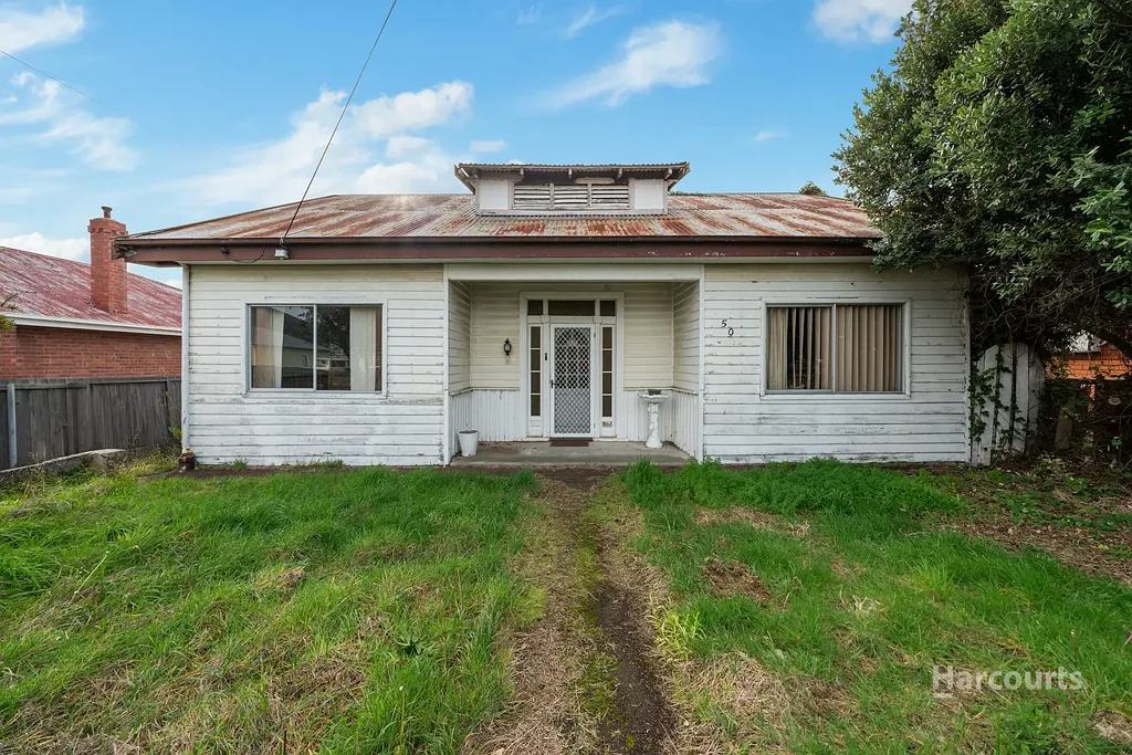 50 Butler Avenue, Moonah, TAS 7009