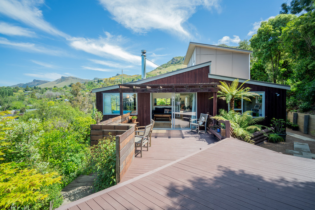 896 Governors Bay Road, Te Rapaki-o-Te Rakiwhakaputa, Christchurch, 4 chambres, 2 salles de bain