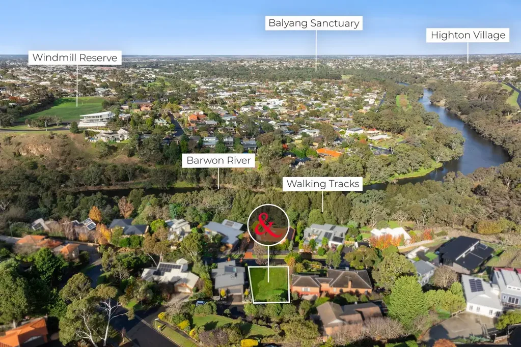 Highton  It's All About the Lifestyle