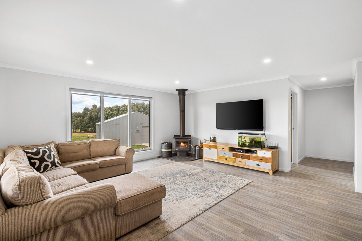 127B EAGLE CT, TEESDALE VIC 3328, 0房, 0浴, House