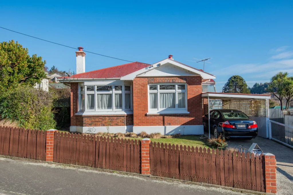 6 Antrim Street, Normanby, Dunedin City, Otago