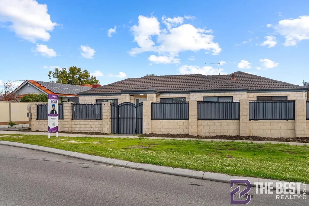 83A Finchley Crescent, Balga, WA 6061