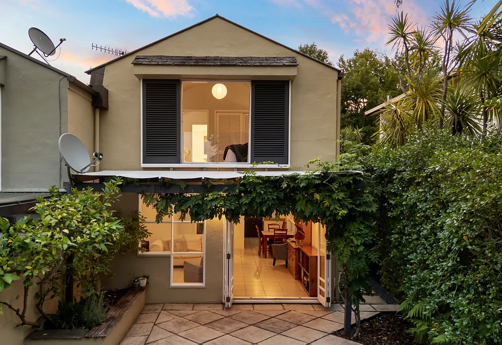 51B Napier Street, Freemans Bay, Auckland City, Auckland