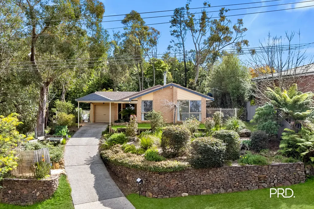 110 Hall Parade, Hazelbrook, NSW 2779