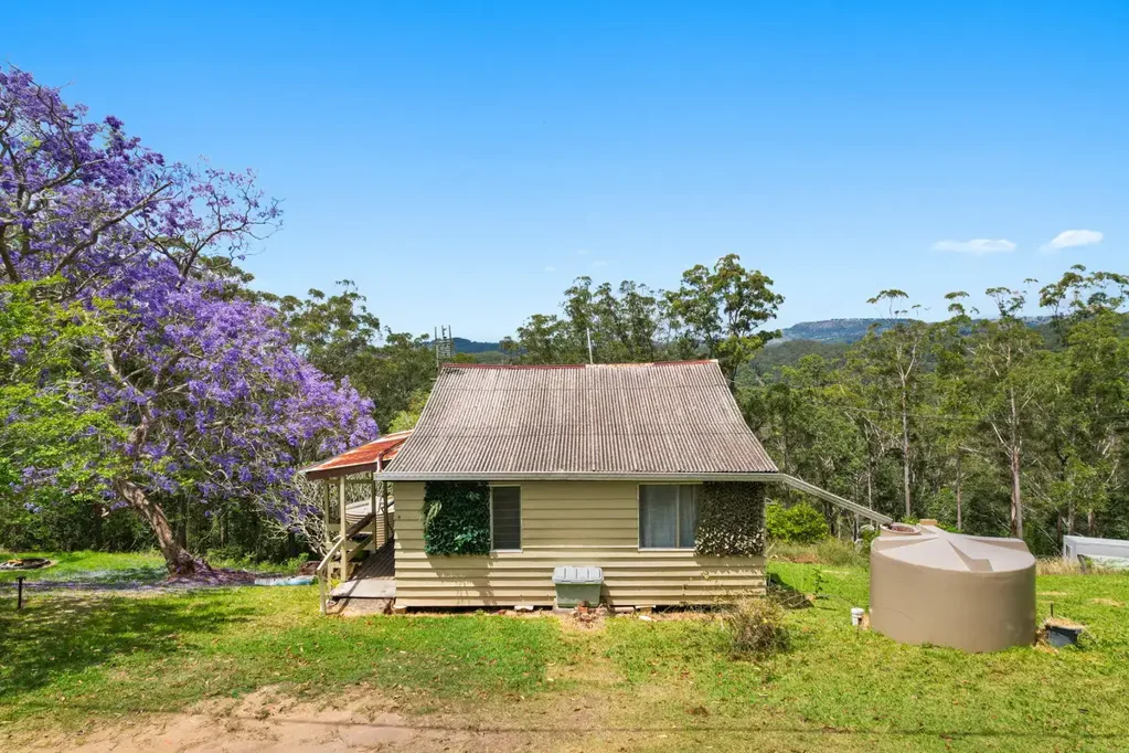5 Kirbys Road, Palmwoods, QLD 4555