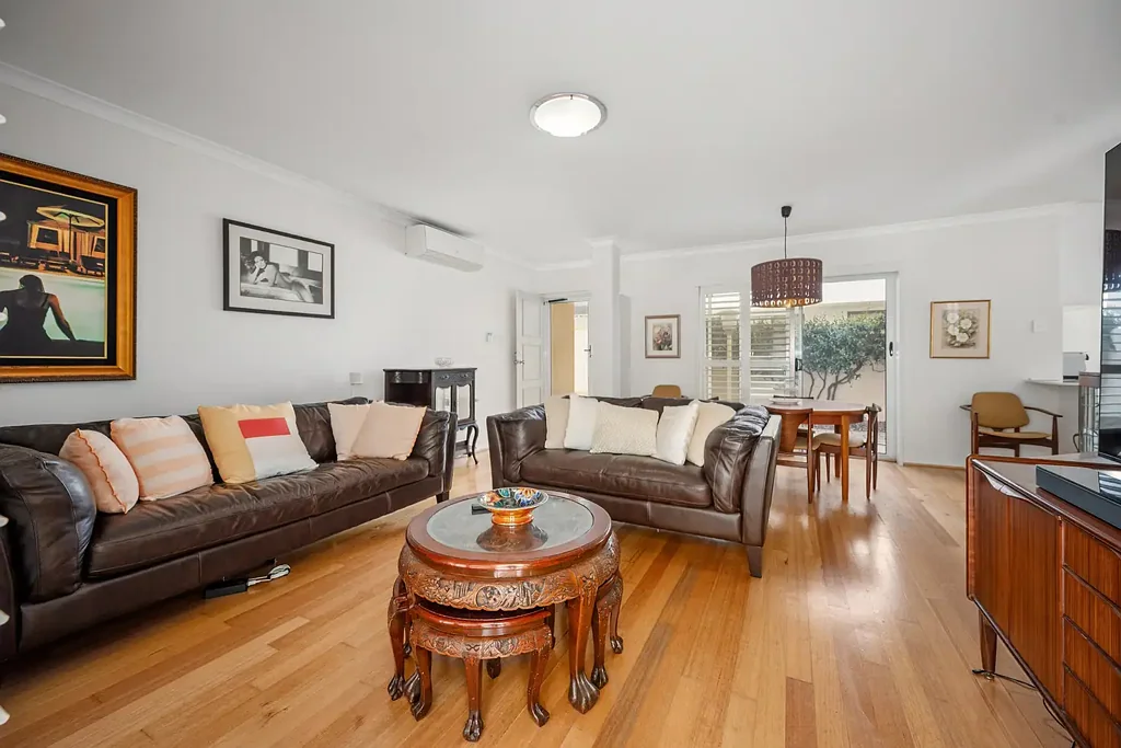 Como 3房  Cosy, Inviting, and Perfectly Positioned – Your New Home Awaits!