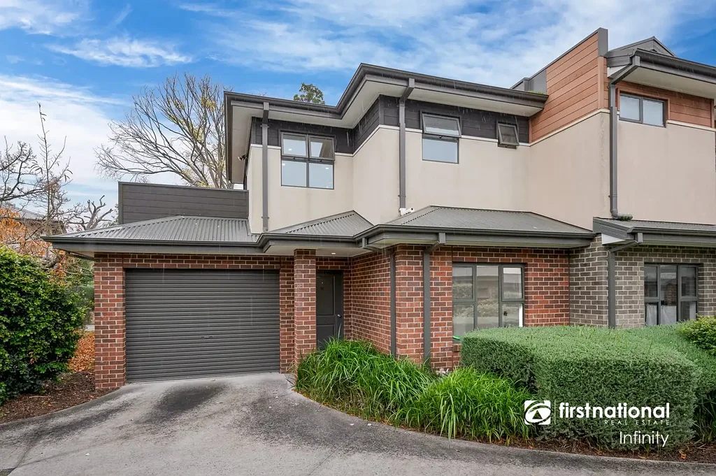 Mitcham 2Kwarto Spacious & Excellent Location