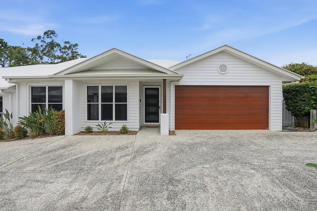Elanora 3房  Modern Single-Level Living
