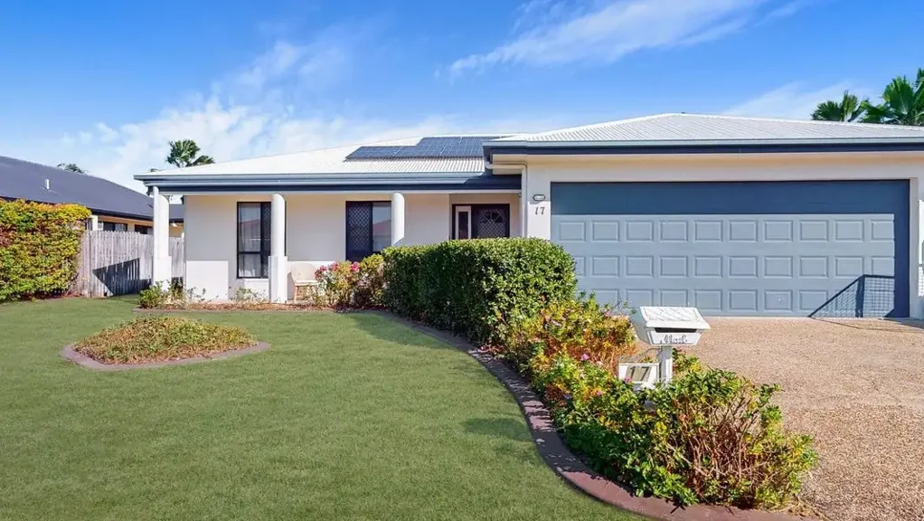 Kirwan 4 Bedroom 🌿 Spacious, Freshly Updated & Ready to Enjoy - Family Living at Its Best