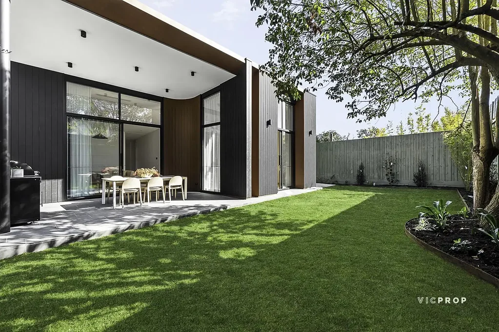 Alphington 4Phòng ngủ Classic beauty, contemporary brilliance