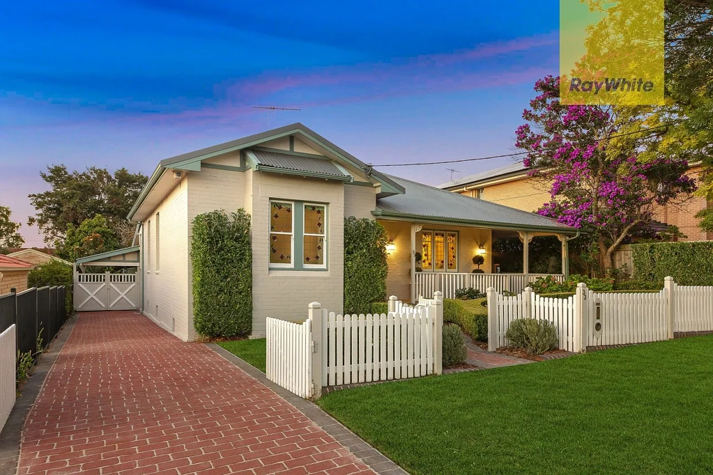 33 Haig Street, Wentworthville, NSW 2145