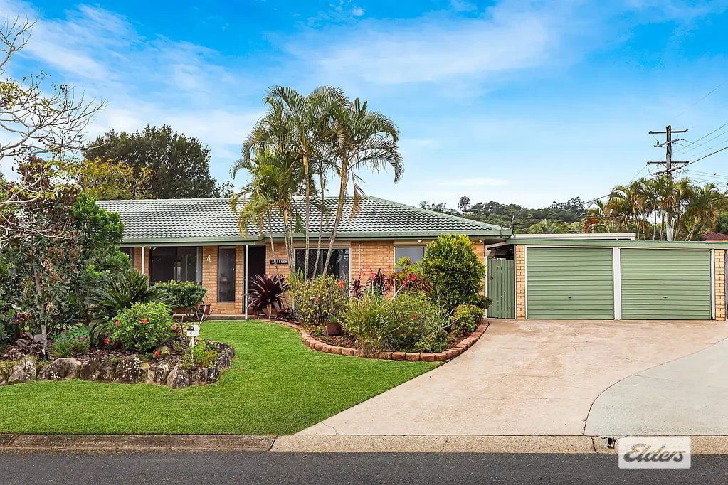 4 Ikara Drive, Springwood, QLD 4127