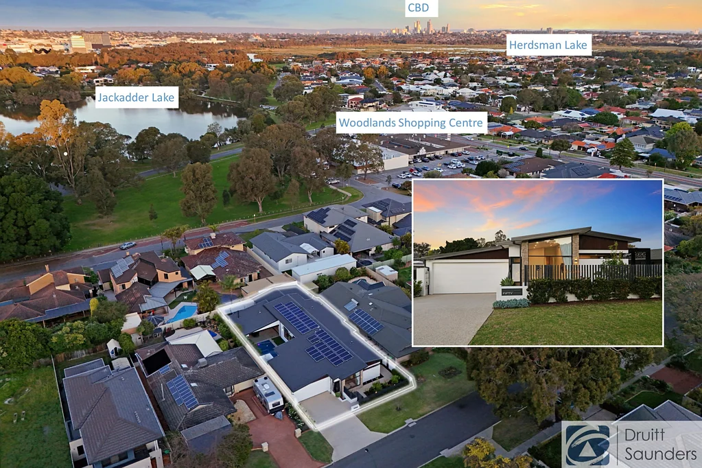 50 Castle Road, Woodlands, WA 6018