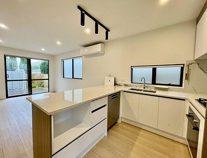 7C Coleman Avenue, Mount Roskill, Auckland City, 3房, 2浴, 整租独立别墅