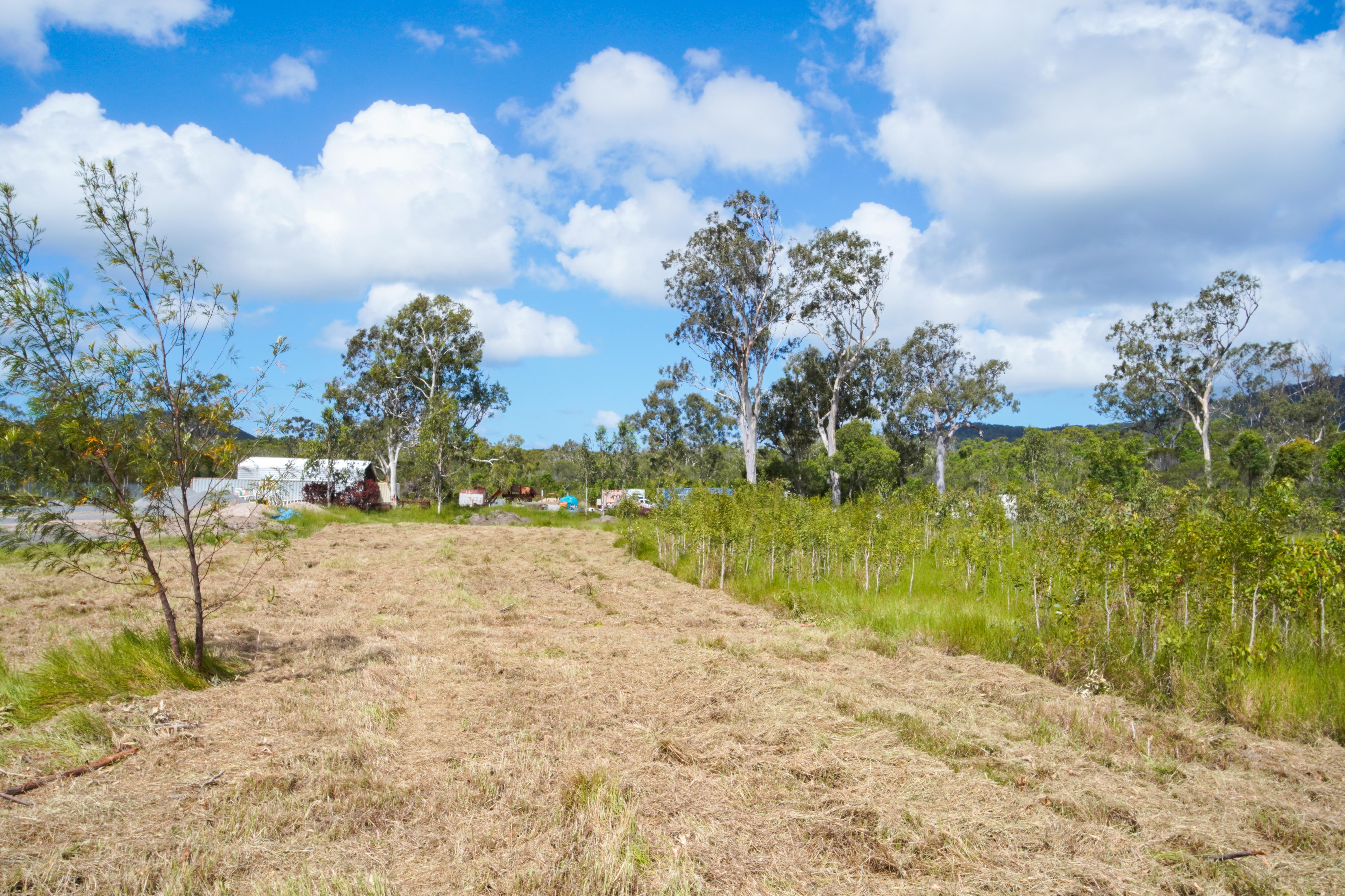 117 ROCKY CROSSING RD, ROUND HILL QLD 4677, 0 Kuwarto, 0 Banyo, Section