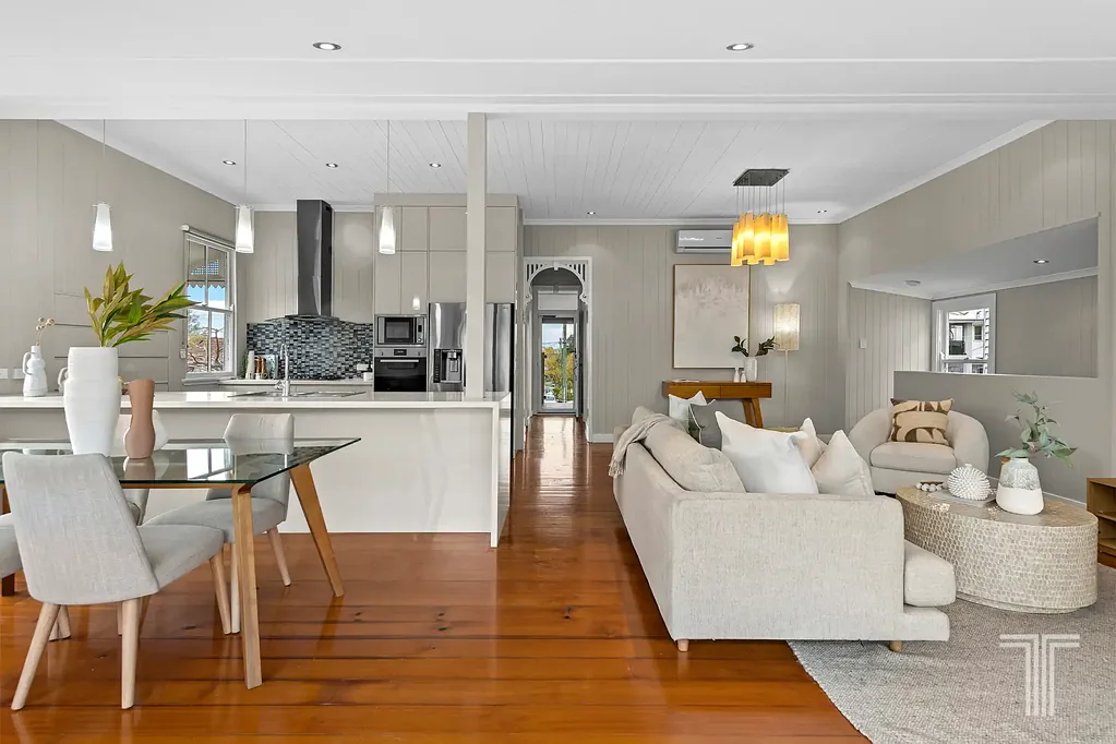 7A Saint Leonards Street, Coorparoo, QLD 4151